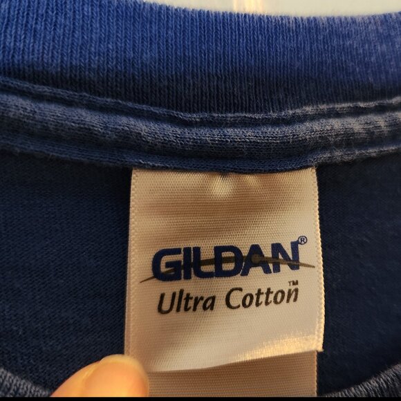 KC Royals 2015 World Series Champions XL Mens Tee - Picture 3 of 5